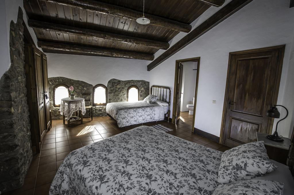 Peramea Casa Parramonヴィラ エクステリア 写真