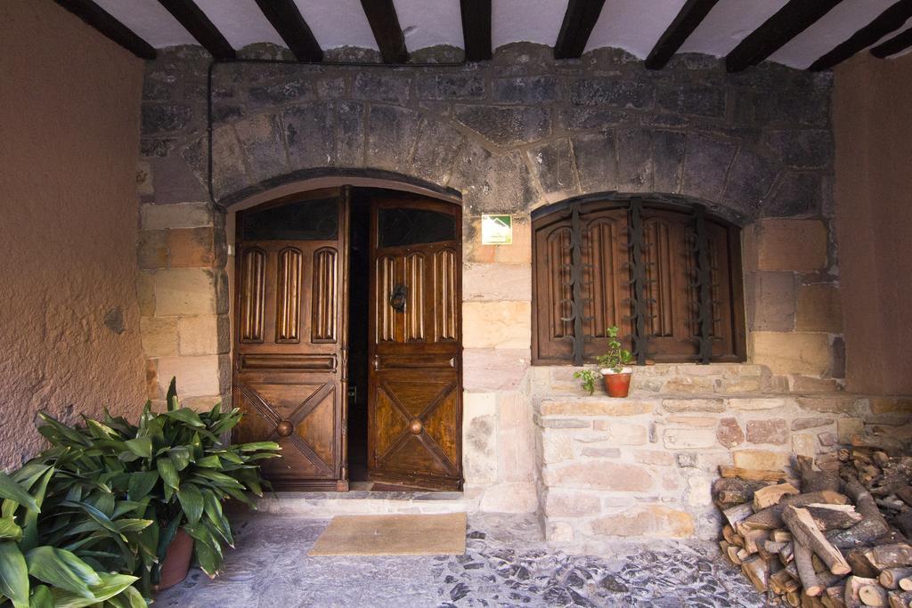 Peramea Casa Parramonヴィラ エクステリア 写真