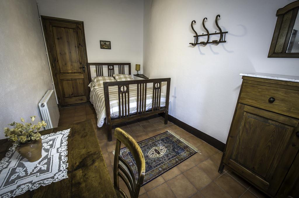 Peramea Casa Parramonヴィラ エクステリア 写真