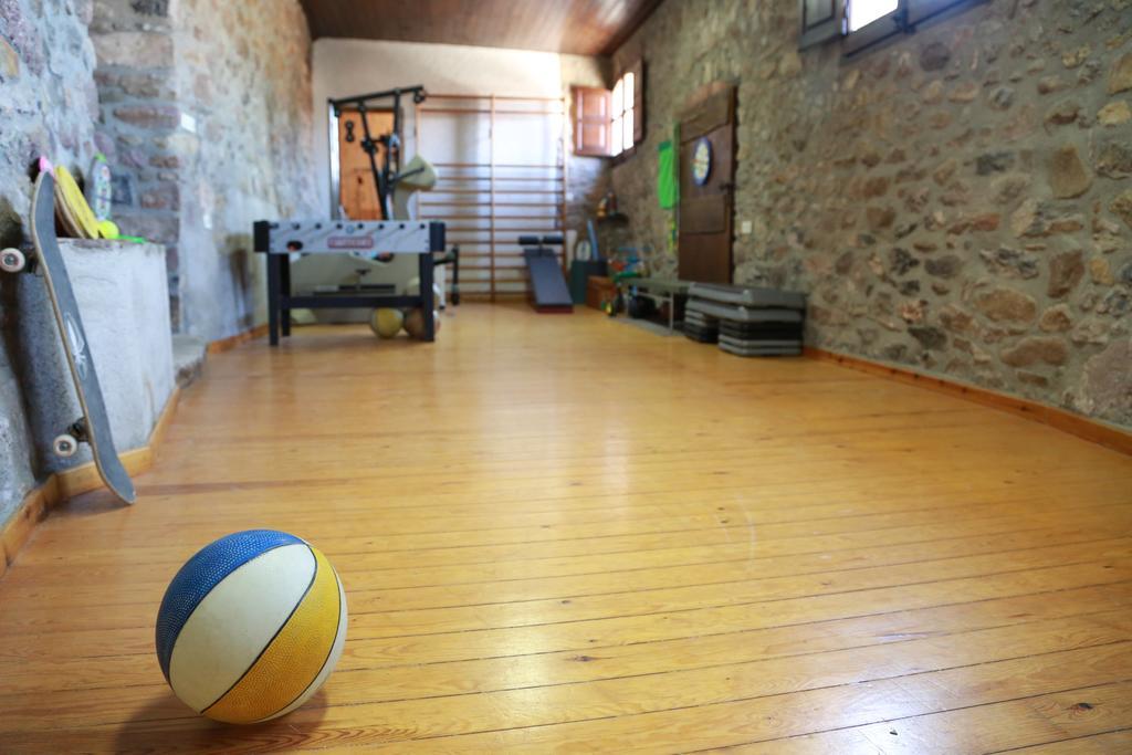 Peramea Casa Parramonヴィラ エクステリア 写真