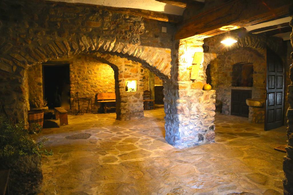 Peramea Casa Parramonヴィラ エクステリア 写真