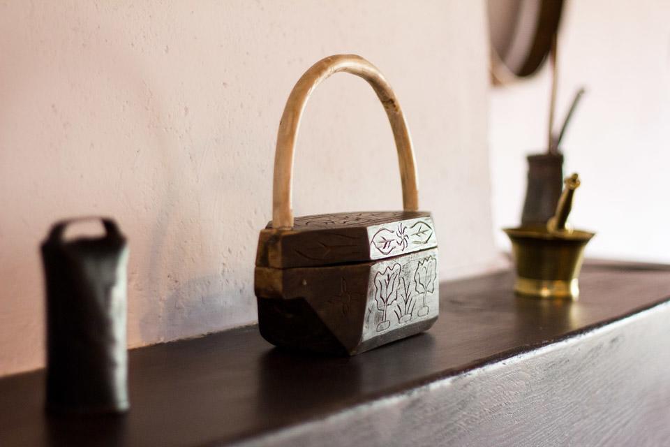 Peramea Casa Parramonヴィラ エクステリア 写真