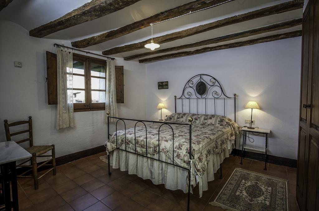 Peramea Casa Parramonヴィラ エクステリア 写真