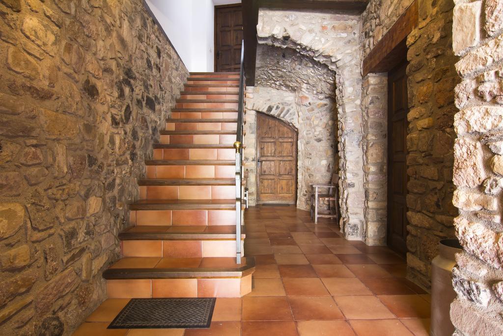 Peramea Casa Parramonヴィラ エクステリア 写真