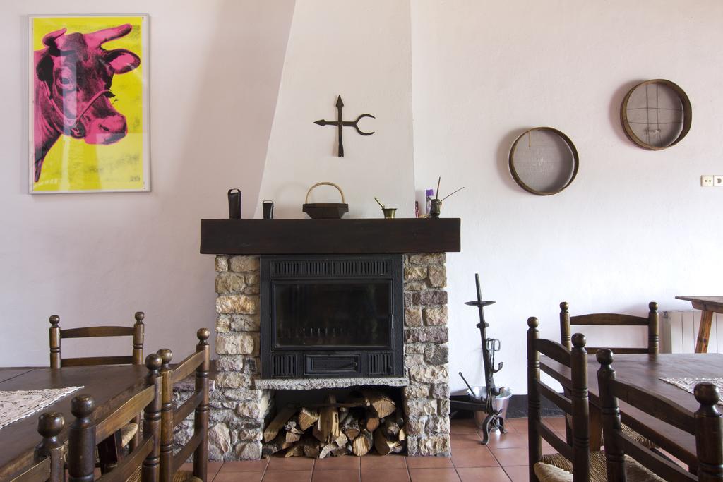 Peramea Casa Parramonヴィラ エクステリア 写真