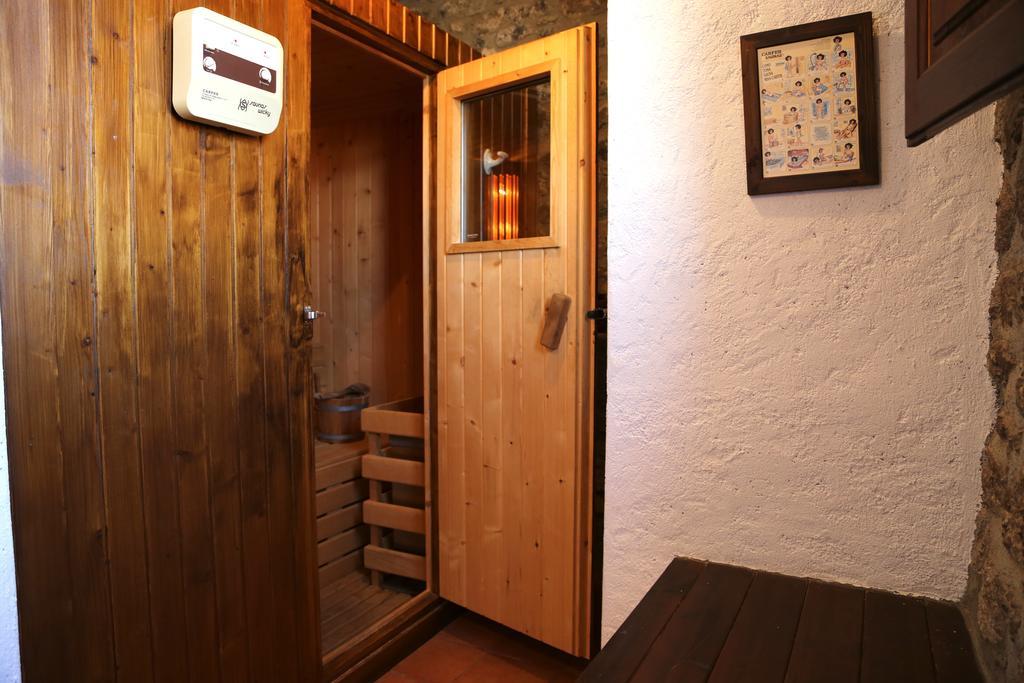 Peramea Casa Parramonヴィラ エクステリア 写真