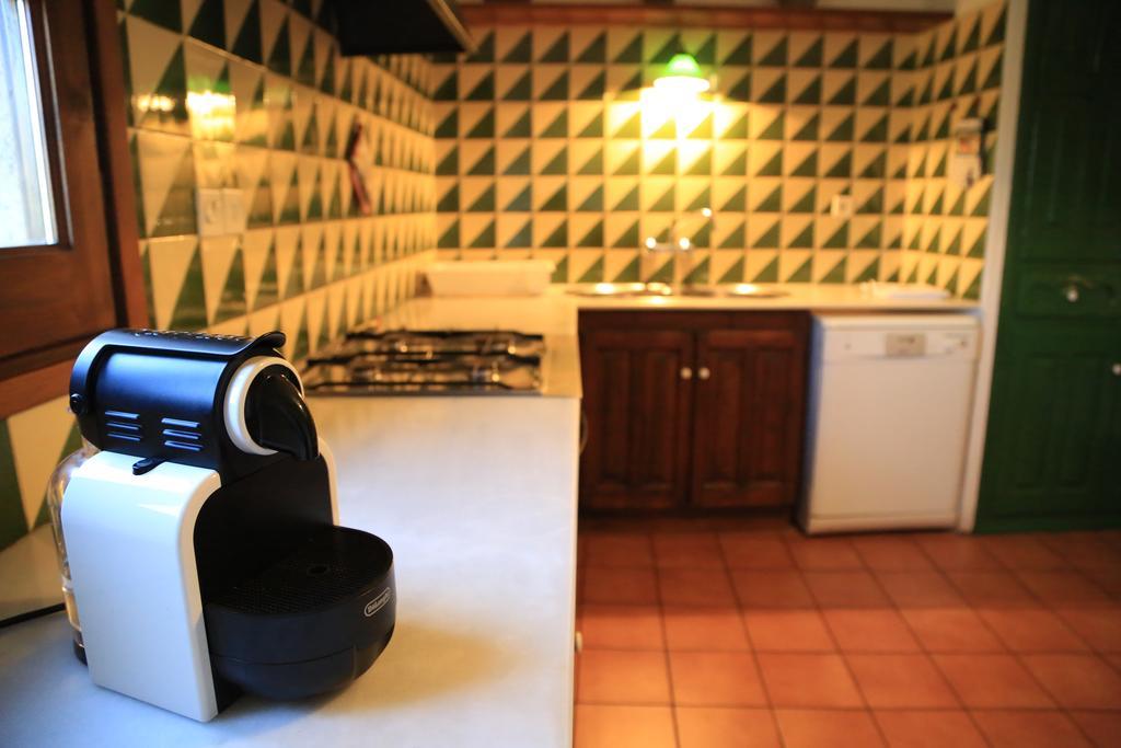 Peramea Casa Parramonヴィラ エクステリア 写真