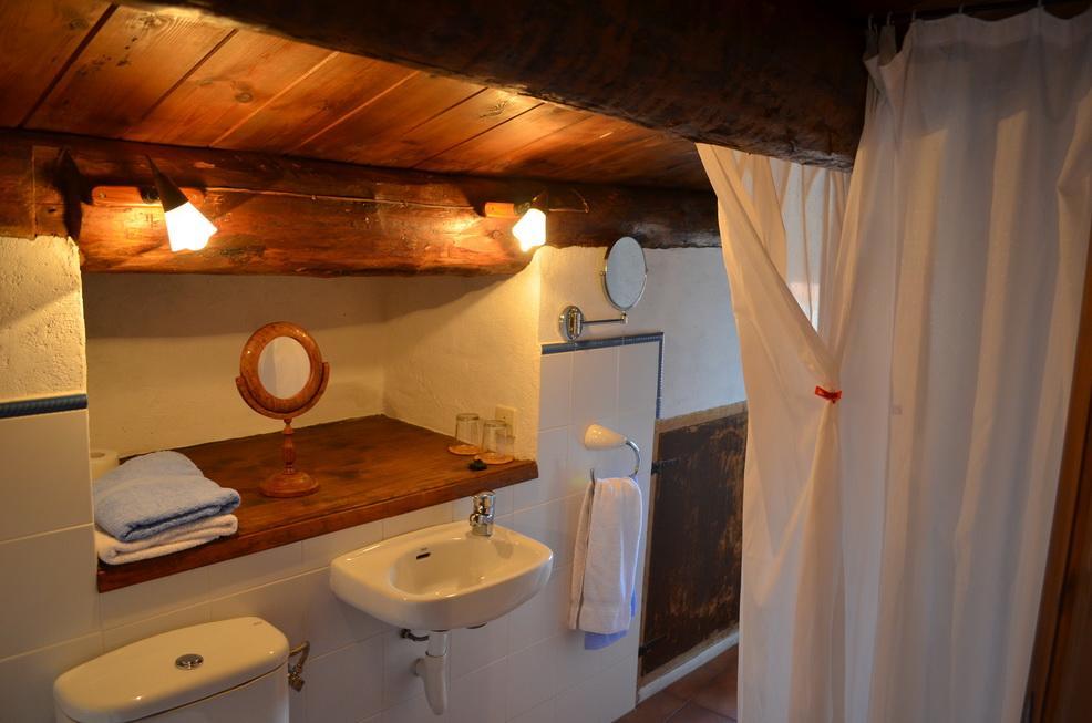 Peramea Casa Parramonヴィラ エクステリア 写真